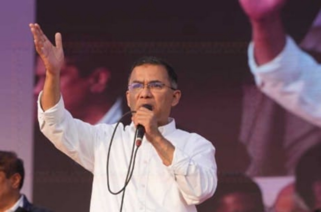 "তারেক রহমানকে বরণ করতে প্রস্তুত যশোর: তৃণমূলের নেতাকর্মীদের মাঝে টানটান উত্তেজনা"