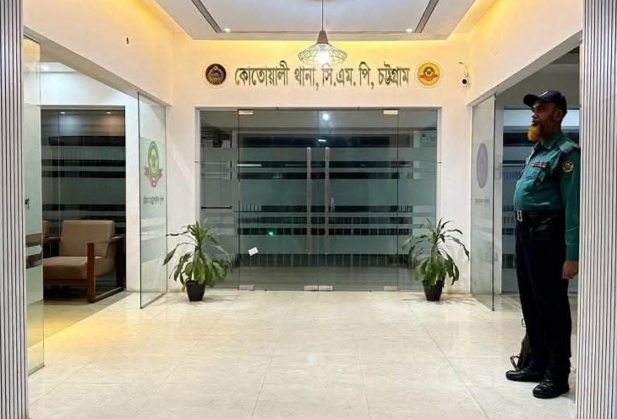 রমজানেও চলত চাল-তেলের লোভ দেখিয়ে জুয়া; ওসির অভিযানে ধরাশায়ী মূলহোতা হালিম