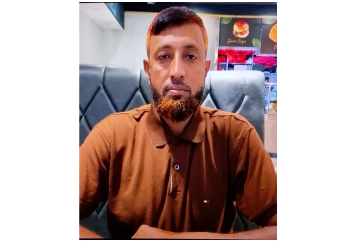 নতুন বিদ্যুৎ সংযোগের নামে আস্থার ফাঁদ, টাকা হাতিয়ে গা-ঢাকা দিলেন ইলেকট্রিক মিস্ত্রি মহিন